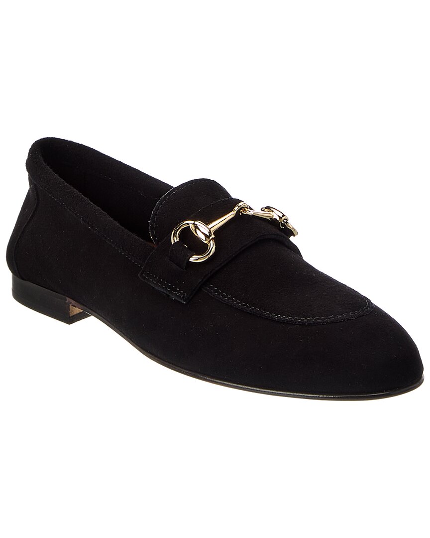 M by Bruno Magli M By Bruno Magli Cassie Suede Loafer