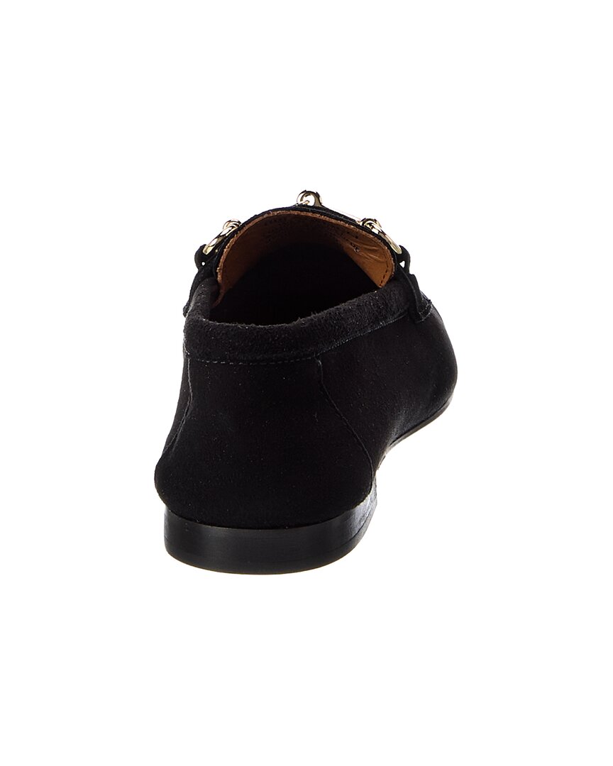 M by Bruno Magli M By Bruno Magli Cassie Suede Loafer