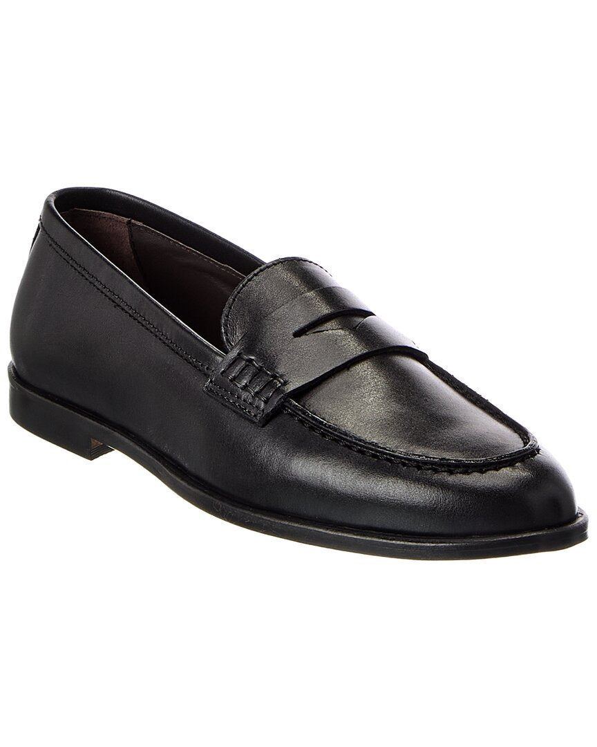 M by Bruno Magli M By Bruno Magli Layla Leather Loafer