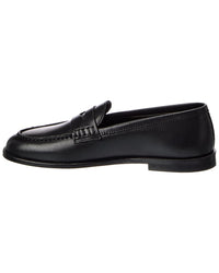 M by Bruno Magli M By Bruno Magli Layla Leather Loafer