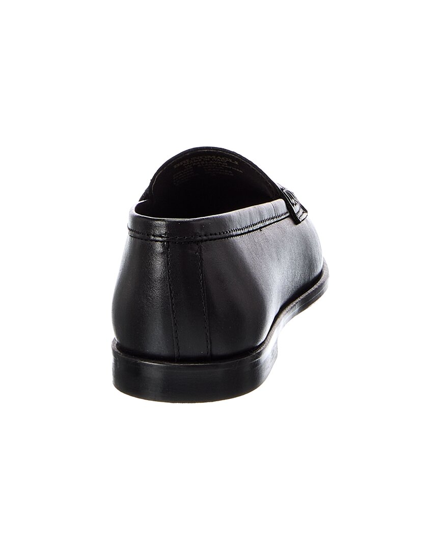 M by Bruno Magli M By Bruno Magli Layla Leather Loafer