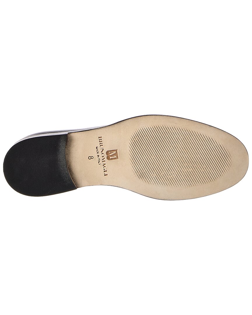 M by Bruno Magli M By Bruno Magli Layla Leather Loafer