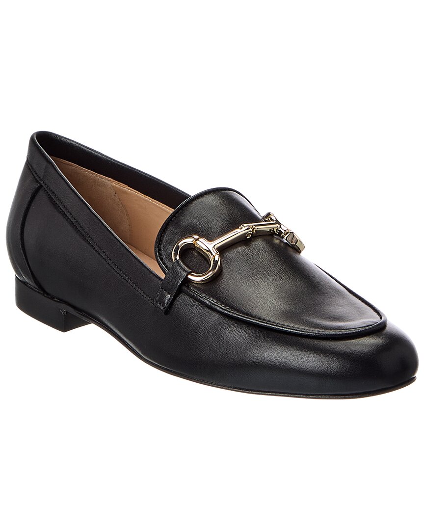 M by Bruno Magli M By Bruno Magli Luna Leather Loafer