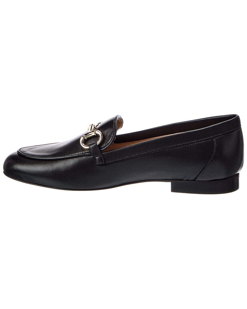 M by Bruno Magli M By Bruno Magli Luna Leather Loafer