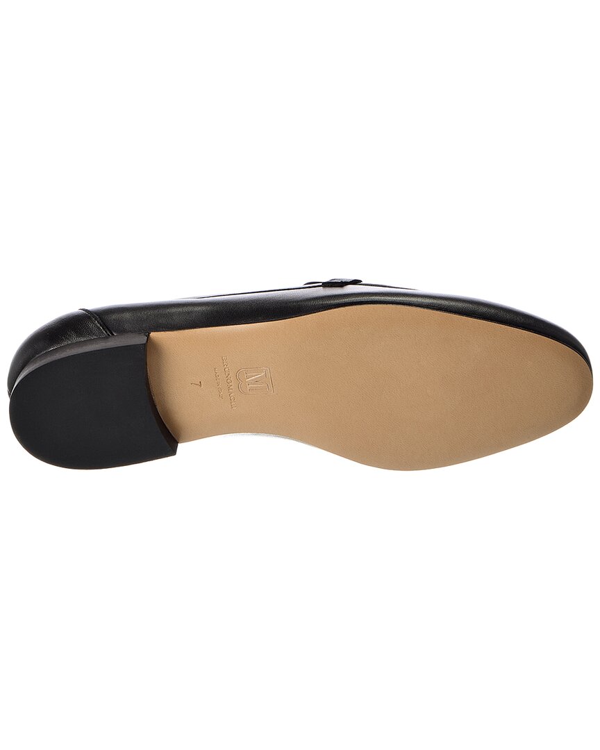 M by Bruno Magli M By Bruno Magli Luna Leather Loafer
