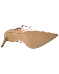 M by Bruno Magli M By Bruno Magli Panna Patent Pump