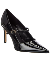 M by Bruno Magli M By Bruno Magli Panna Patent Pump