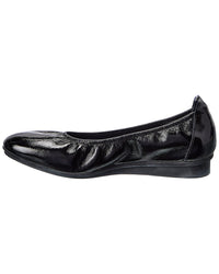 Arche Ninoka Leather Flat