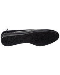 Arche Ninoka Leather Flat