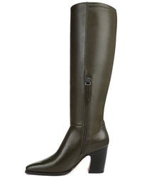 Franco Sarto L-Jonie Leather Boot