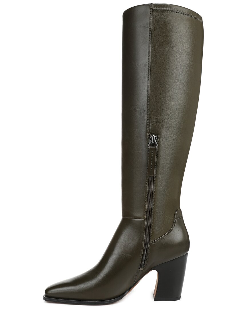 Franco Sarto L-Jonie Leather Boot