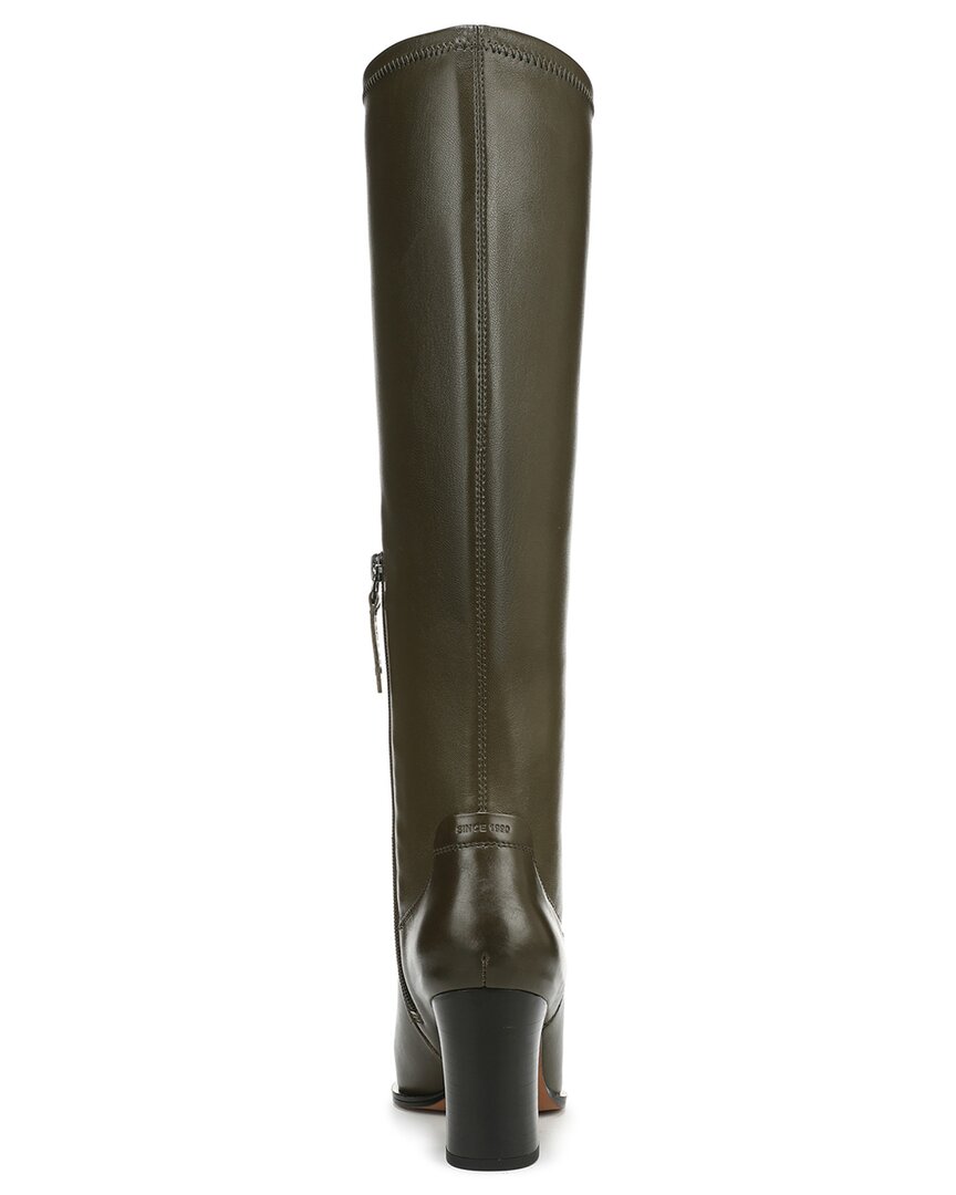 Franco Sarto L-Jonie Leather Boot
