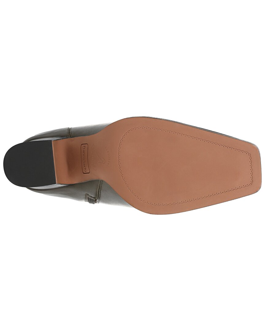 Franco Sarto L-Jonie Leather Boot