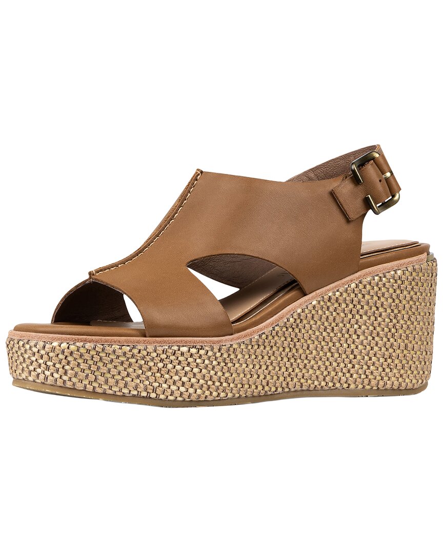 Donald Pliner Aree01 Leather Sandal