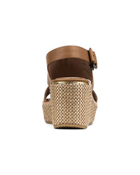Donald Pliner Aree01 Leather Sandal