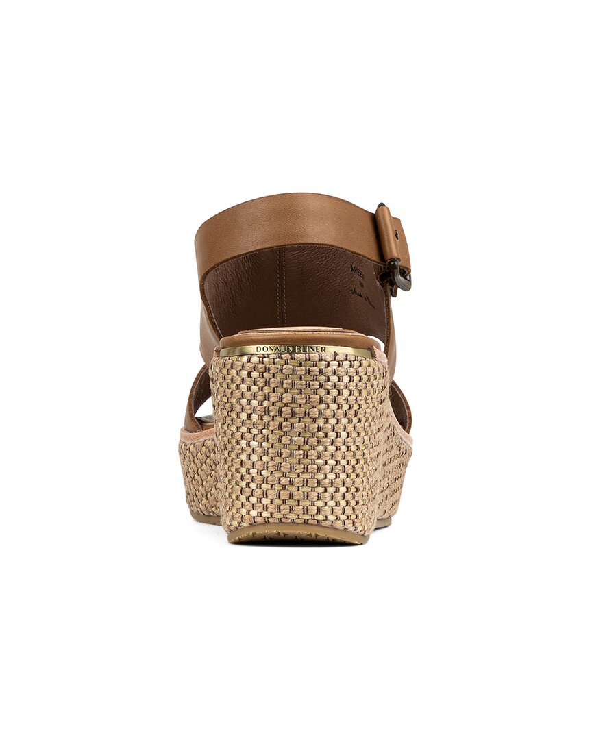 Donald Pliner Aree01 Leather Sandal