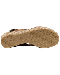 Donald Pliner Aree01 Leather Sandal