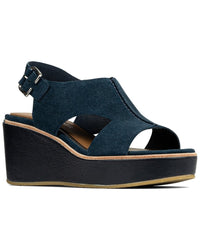 Donald Pliner Aree02 Suede Sandal