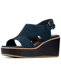 Donald Pliner Aree02 Suede Sandal