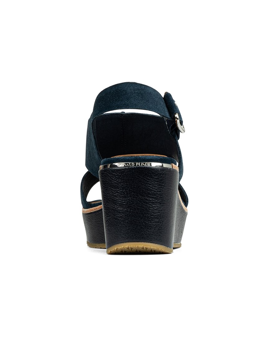 Donald Pliner Aree02 Suede Sandal