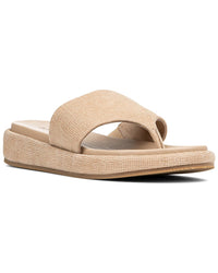 Donald Pliner Donald Pliner Aneeta Leather Sandal