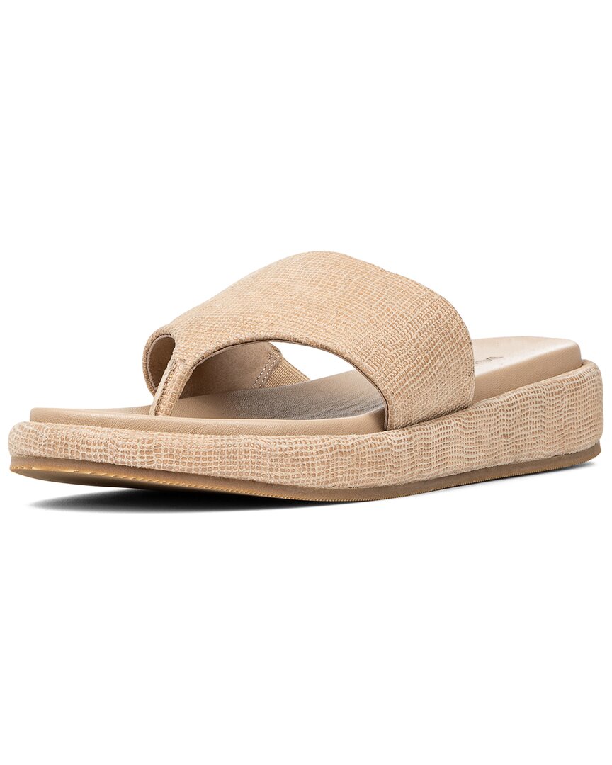 Donald Pliner Donald Pliner Aneeta Leather Sandal