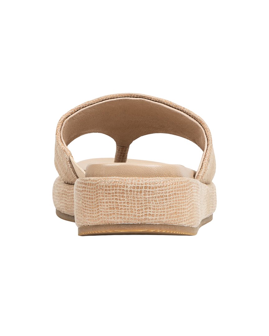 Donald Pliner Donald Pliner Aneeta Leather Sandal