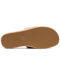 Donald Pliner Donald Pliner Aneeta Leather Sandal