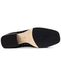 Donald Pliner Arroyo Raffia Loafer