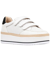Donald Pliner Dreamboat08 Leather Sneaker