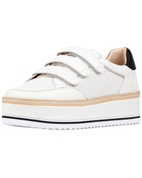 Donald Pliner Dreamboat08 Leather Sneaker