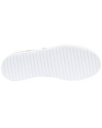 Donald Pliner Dreamboat08 Leather Sneaker
