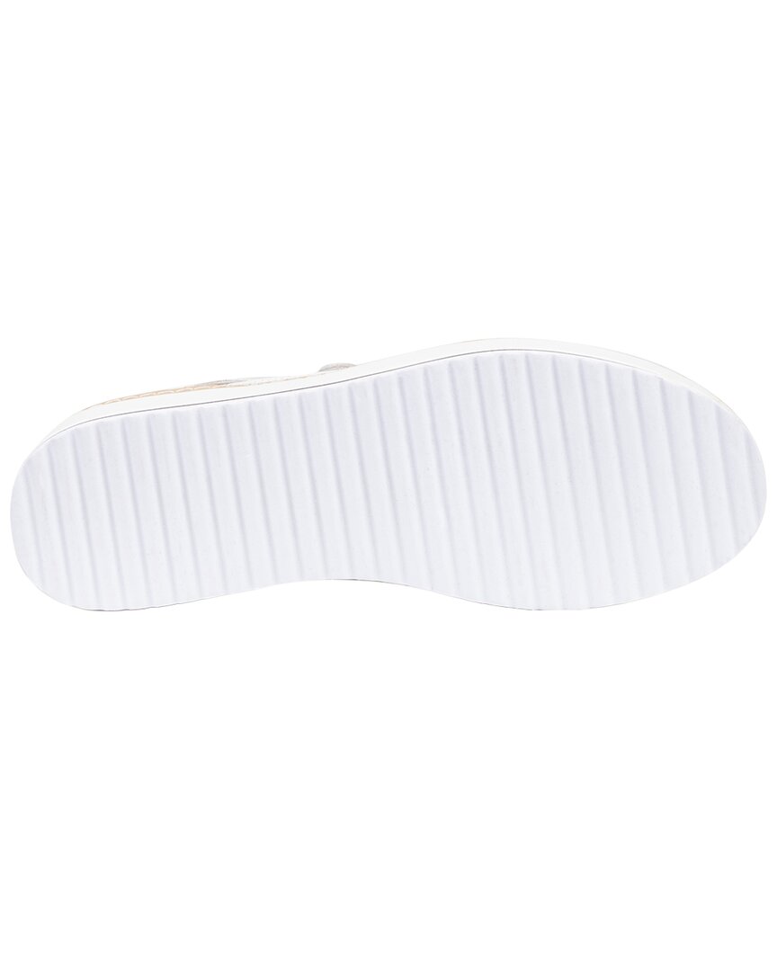 Donald Pliner Dreamboat08 Leather Sneaker