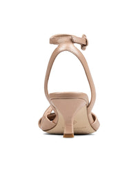 Donald Pliner Gideon08 Leather Sandal