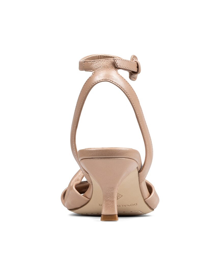 Donald Pliner Gideon08 Leather Sandal