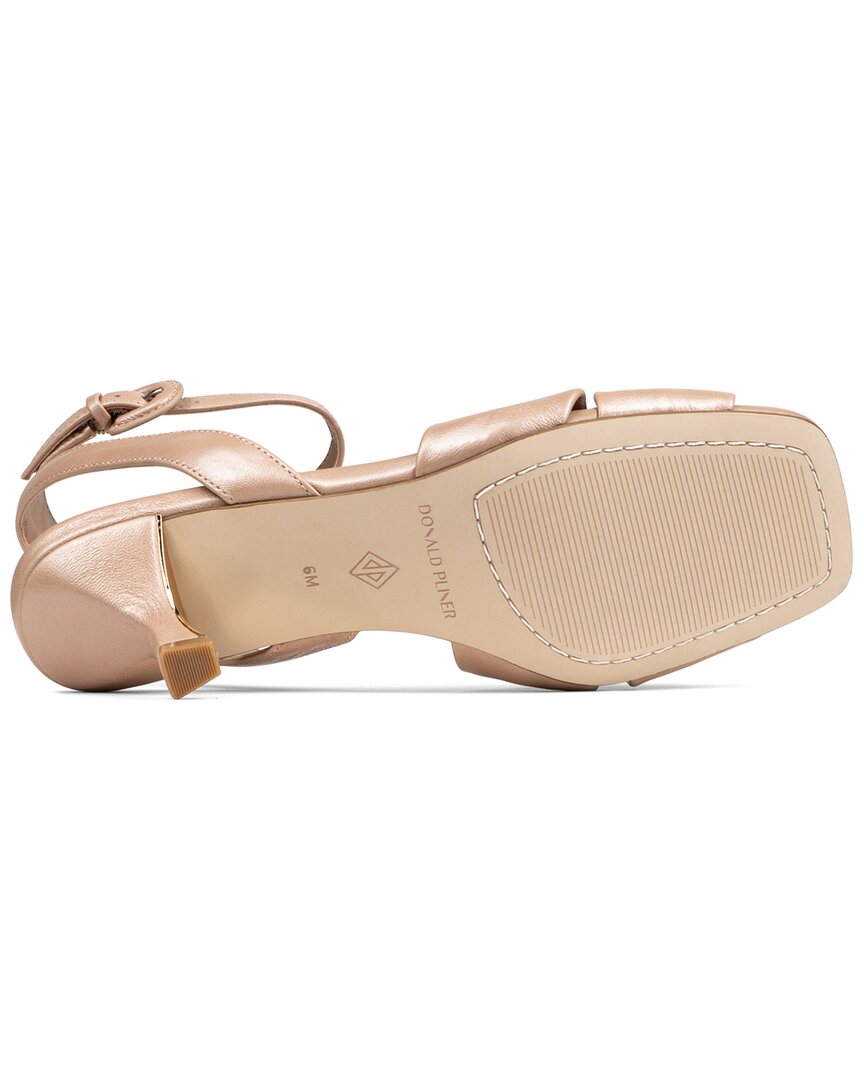 Donald Pliner Gideon08 Leather Sandal