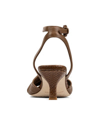 Donald Pliner Gideon08 Leather Sandal