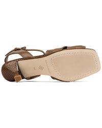 Donald Pliner Gideon08 Leather Sandal