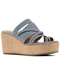 Donald Pliner Ithaca303 Leather Sandal