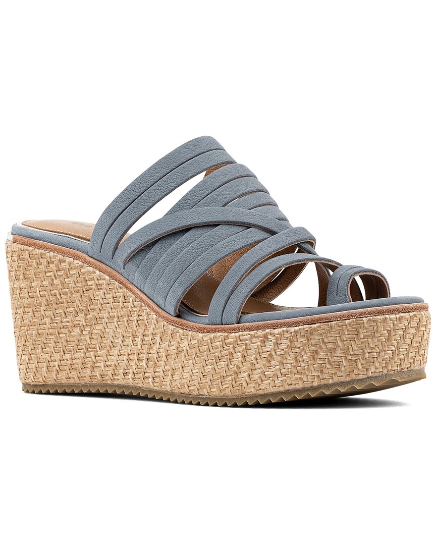 Donald Pliner Ithaca303 Leather Sandal