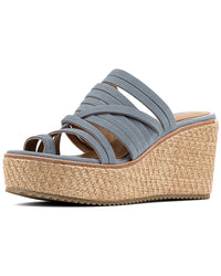 Donald Pliner Ithaca303 Leather Sandal