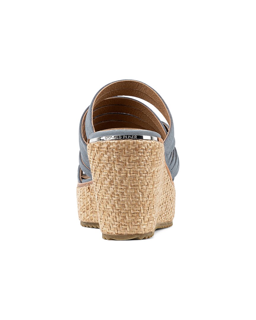 Donald Pliner Ithaca303 Leather Sandal