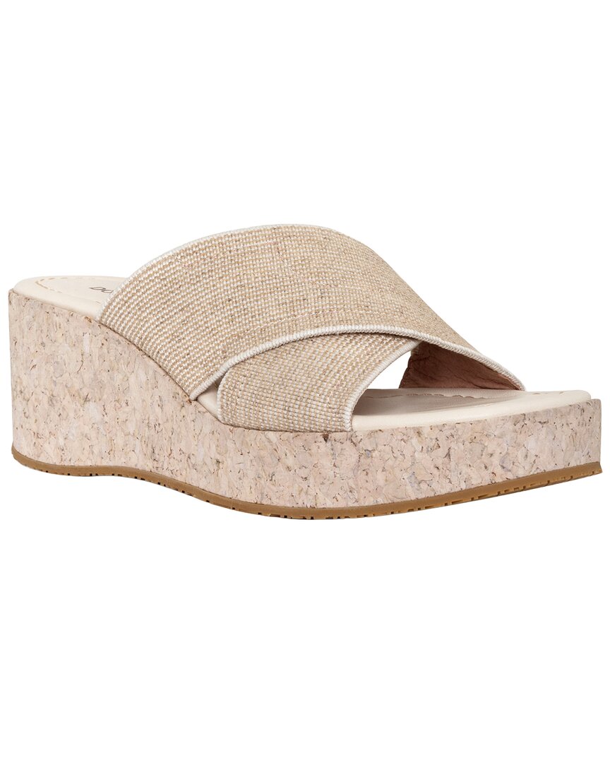 Donald Pliner Jocelyn Fabric Sandal