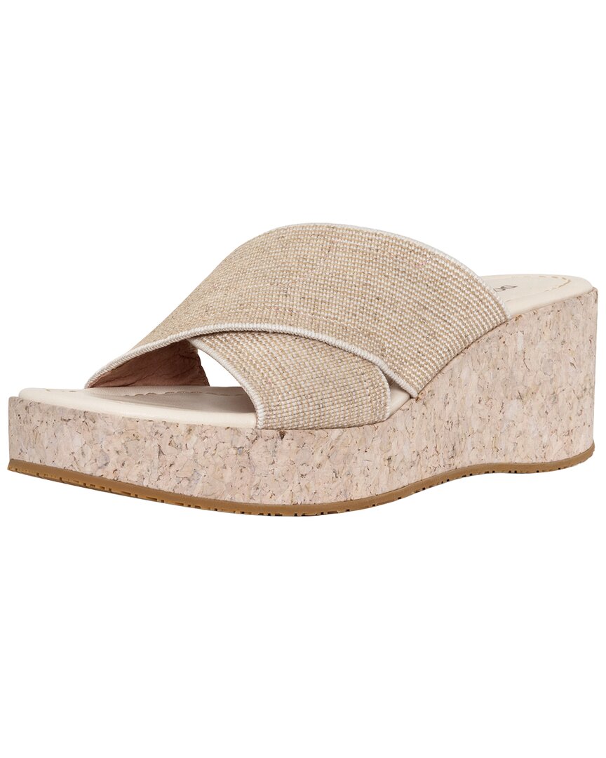 Donald Pliner Jocelyn Fabric Sandal