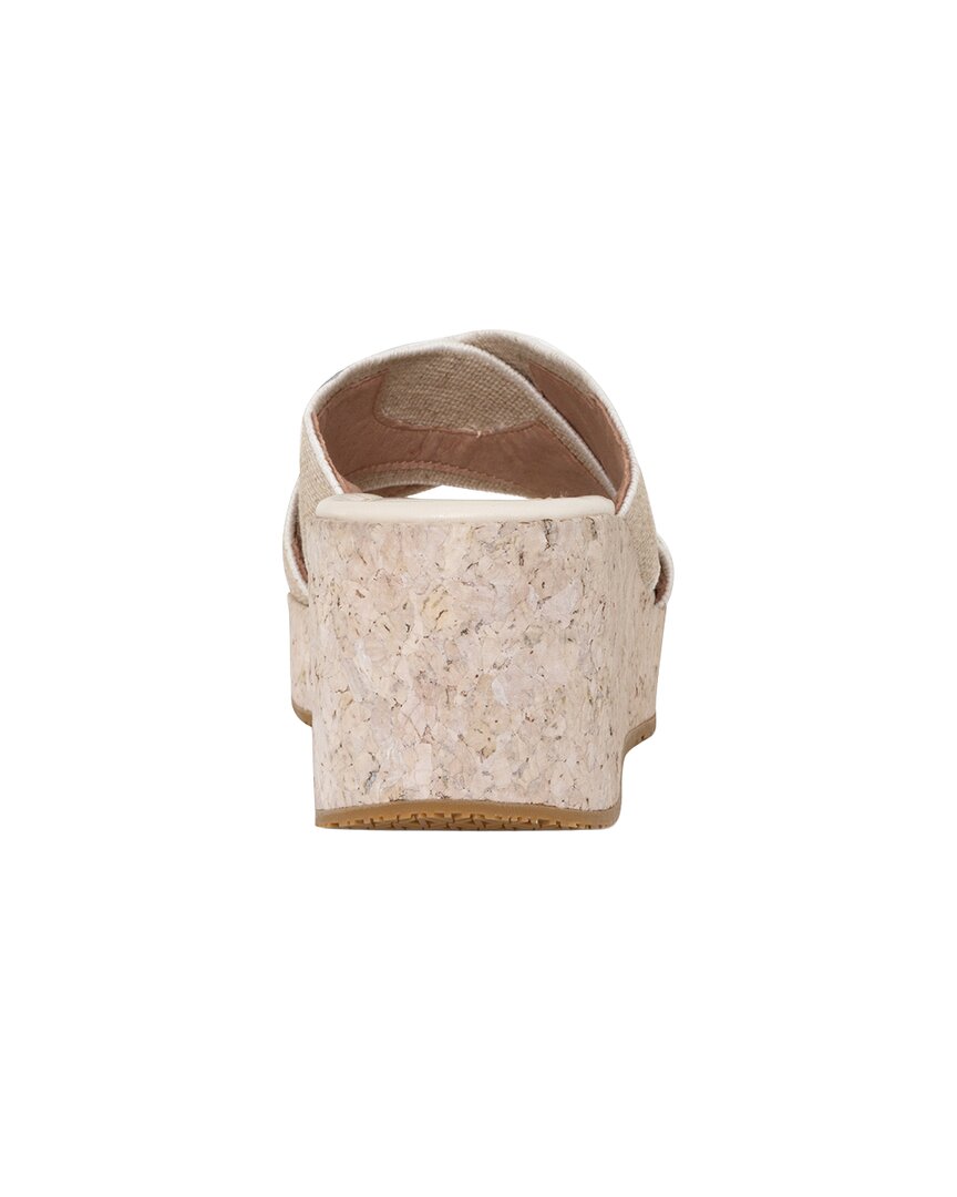 Donald Pliner Jocelyn Fabric Sandal
