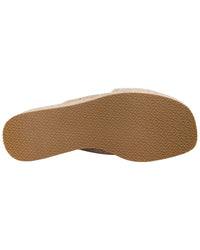 Donald Pliner Jocelyn Fabric Sandal