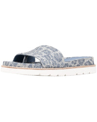 Donald Pliner Joella Fabric Sandal