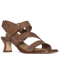 Donald Pliner Kamele35 Leather Sandal