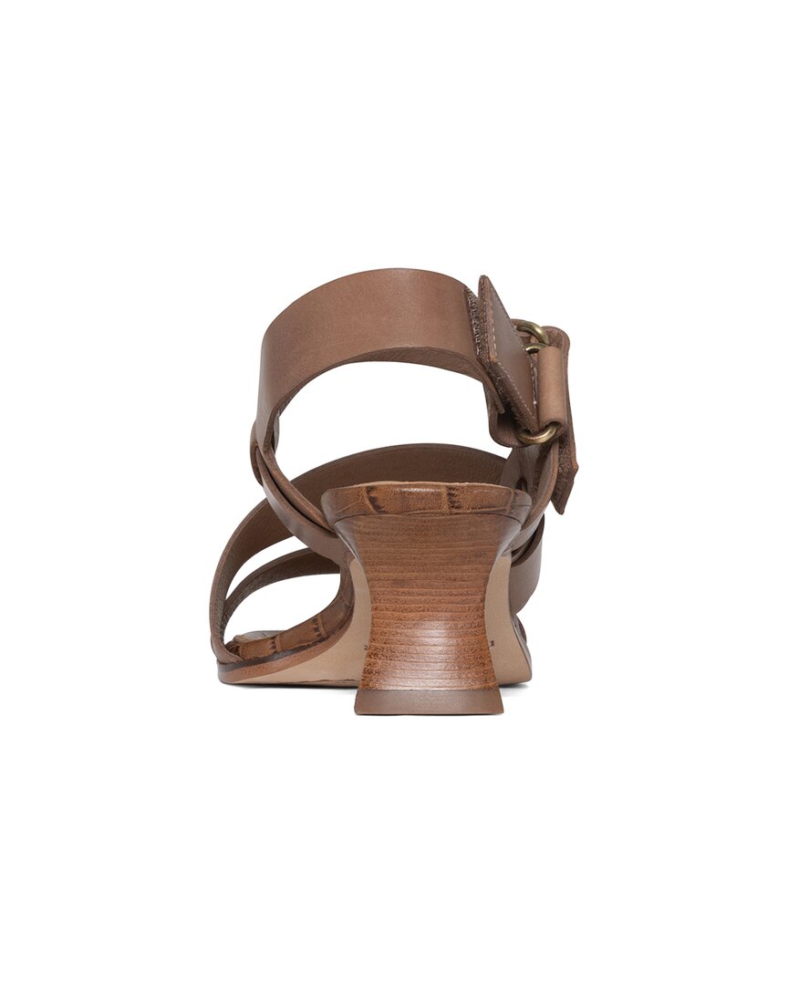 Donald Pliner Kamele35 Leather Sandal