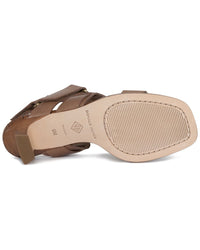 Donald Pliner Kamele35 Leather Sandal